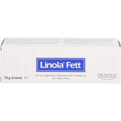 LINOLA fat cream