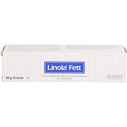 LINOLA fat cream