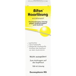 BIFON hair solution