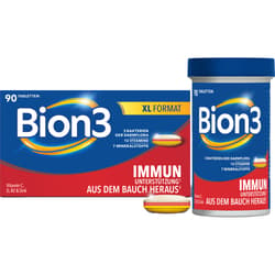 BION3 Tabletten
