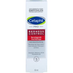 CETAPHIL Redness Control beruhigende Nachtpflege