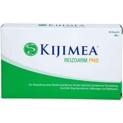 KIJIMEA Reizdarm PRO Kapseln