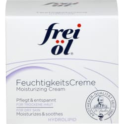 FREI ÖL Hydrolipid FeuchtigkeitsCreme
