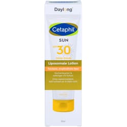 CETAPHIL Sun Daylong SPF 30 liposomale Lotion