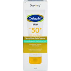 CETAPHIL Sun Daylong SPF 50+ sensitive Gel