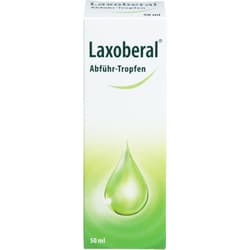 LAXOBERAL Abführ-Tropfen 7,5 mg/ml Tro.z.Einnehmen