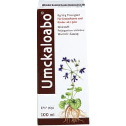 UMCKALOABO flüssig