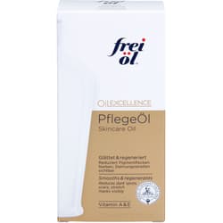 FREI ÖL PflegeÖl