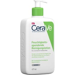 CERAVE feuchtigkeitsspendende Reinigungslotion