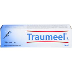 TRAUMEEL S Cream
