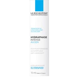 ROCHE-POSAY Hydraphase Intense Augencreme