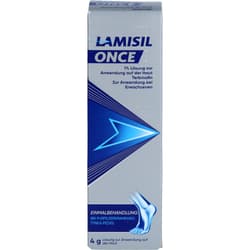 LAMISIL Once Lösung