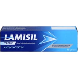LAMISIL Creme