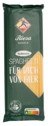 Riesa Hartweizen Spaghetti