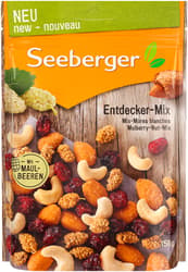 Seeberger Explorer Mix