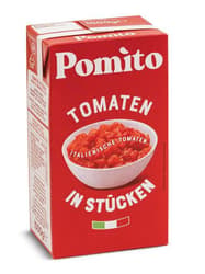 Pomito chunky tomatoes