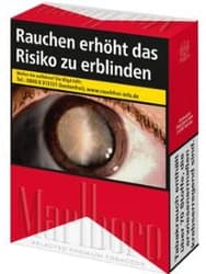 Marlboro Red 3XL Box