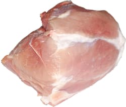 Landfleischerei Schmelzer Frische Schweinenuss
