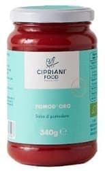 Cipriani BIO Tomaten Sauce