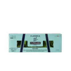 CIPRIANI Tagliardi all´uovo spinaci
