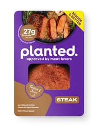 planted.Steak VEGAN