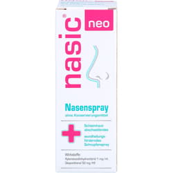 NASIC neo Nasenspray