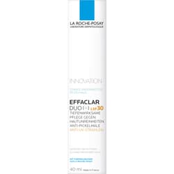 ROCHE-POSAY Effaclar Duo+ Cream SPF 30