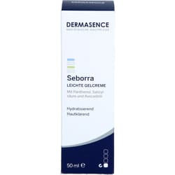 DERMASENCE Seborra leichte Gelcreme