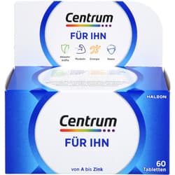CENTRUM für Ihn Capletten