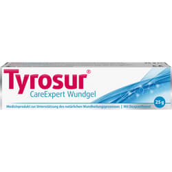 TYROSUR CareExpert Wound Gel