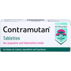 CONTRAMUTAN Tabletten
