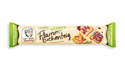 Tante Fanny Frischer Dinkel-Flammkuchenteig