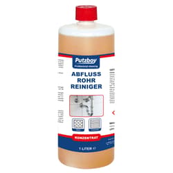 Poliboy Abflussrohr Reiniger