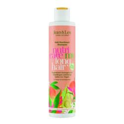 Jean&LenNutri Care Shampoo Mango/Avocado