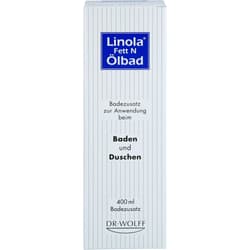 LINOLA fett N oil bath