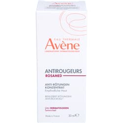 AVENE Antirougeurs Rosamed Anti-Rötungen Konzentr.
