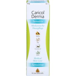 CARICOL Derma sensitiv Creme