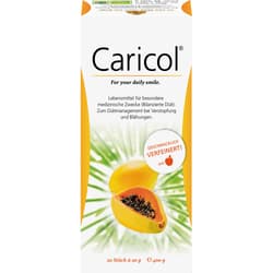CARICOL Gastro Sticks