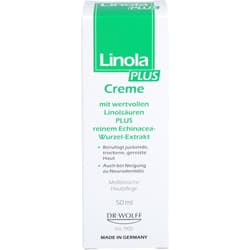 LINOLA plus Cream