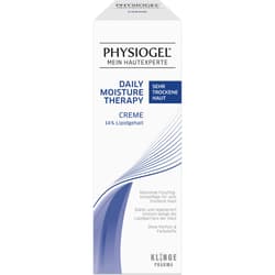 PHYSIOGEL Daily Moisture Therapy sehr trocken Cr.
