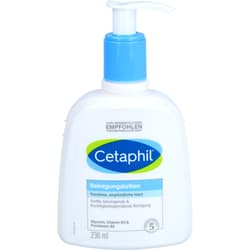 CETAPHIL Reinigungslotion