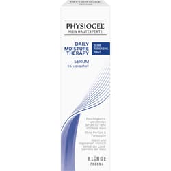 PHYSIOGEL Daily Moisture Therapy sehr trock.Serum