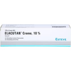ELACUTAN Creme