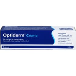 OPTIDERM Creme
