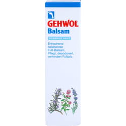 GEHWOL Balsam f.normale Haut