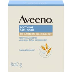 AVEENO Beruhigender Badezusatz