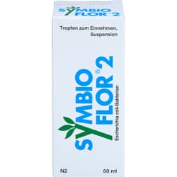 SYMBIOFLOR 2 Suspension