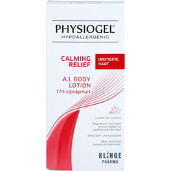 PHYSIOGEL Calming Relief A.I.Bodylotion