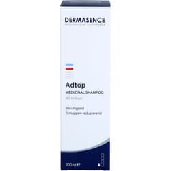 DERMASENCE Adtop Medizinal Shampoo