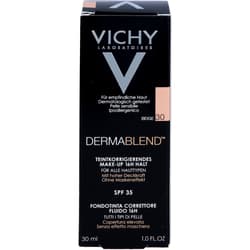 VICHY DERMABLEND Makeup 30